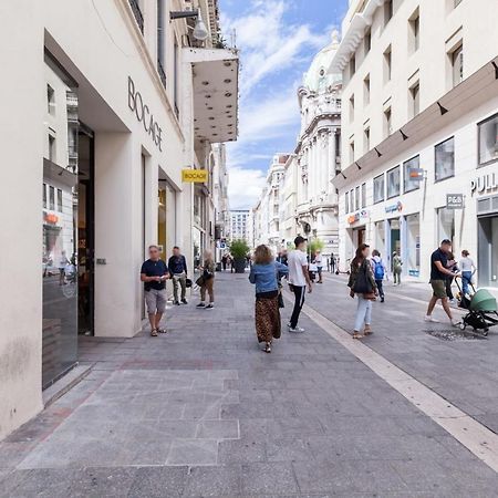 Apartamento Palmeraie II - Magnifique Au Coeur De Marsella Exterior foto