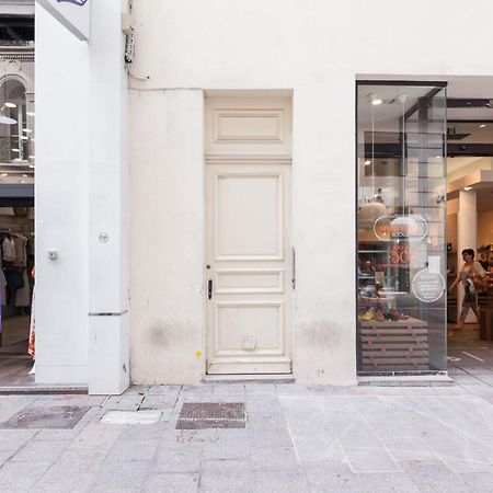 Apartamento Palmeraie II - Magnifique Au Coeur De Marsella Exterior foto