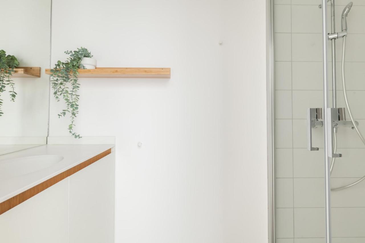 Apartamento Palmeraie II - Magnifique Au Coeur De Marsella Exterior foto